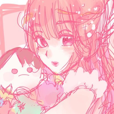 ***恋愛漫画大好きな学生💞絵も描きます💗(FAあり) ****一番好きな漫画→「となりの怪物くん」 ……………………………