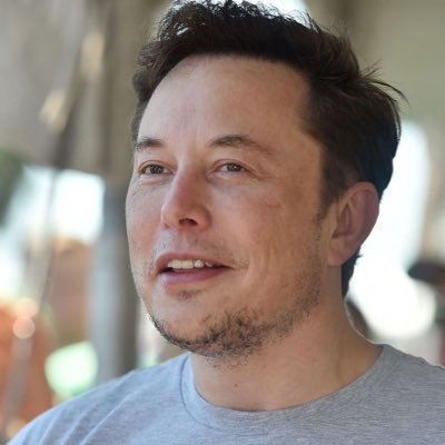 Space x 👉 Founder (Reached to Mars 🔴) 💲PayPal https://t.co/HBYek6UZoY 👉 Founder 🚗Tesla CEO & Starlink Founder 🧠Neuralink Founder