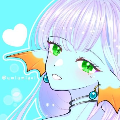 十六夜(・ワ・)🐠🐠さんのプロフィール画像