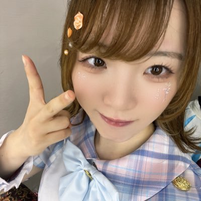 🍊GAKUMO所属🏷 #伊予柑まひろ #あたたかみかん ︎🍊✉️DMは事務所管理 V.I.Pプロジェクト 参戦中️🩵(@VIVE_2024) #VIPプロジェクト もうすぐ夢が叶いそうです9/25