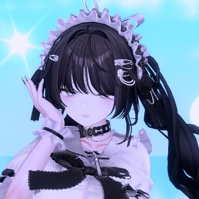 さわたです!メインはほぼミルティナちゃんです。 えっちなアバターがあるなら私に見せなさい。 さぶ @nandemollyo
こんな性格を許してね