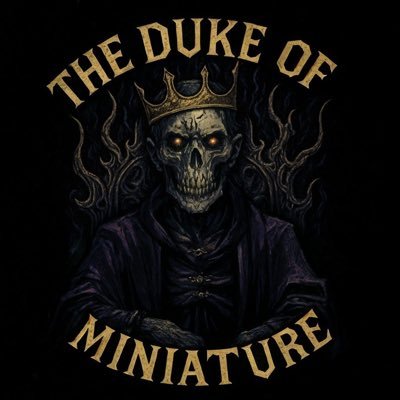 Come for the memes, stay for the miniatures