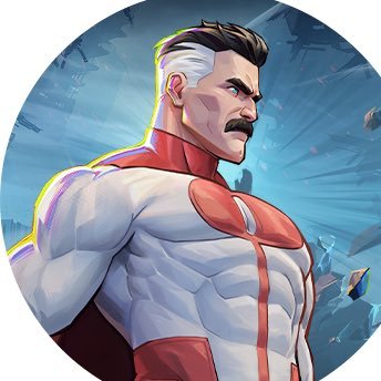 Invincible VS Profile