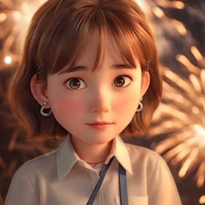 かなちゃん7️⃣さんのプロフィール画像