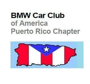 BMW CCA Puerto Rico Chapter, Twitter Account as service for our members.