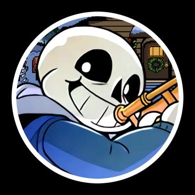 * hey buddy, what’s up? wanna buy a hot dog? || i’m @C00LSKELET0N9_5 's lazy bones brother. || UT+DR || ran by @RoboticMario