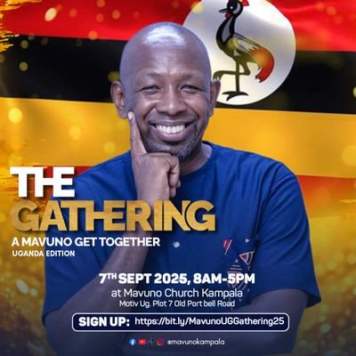 Worship leader, singer songwriter. Let's come together to worship, All of us!!! Can't wait to see this happen in Uganda and the rest of the world!