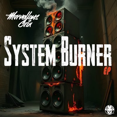 Yardrock Records: Pure Jungle & DnB fire. Rare dubs, banging collabs, non-stop energy. If you live for the drop, this is your label.