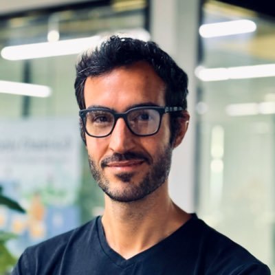 btavangar's profile picture. CEO @ Brilliant Labs 🤘🏼