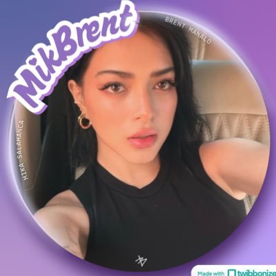 bebipingu's profile picture. — mainly for lesyel brent & anne michaella | what if tayo era