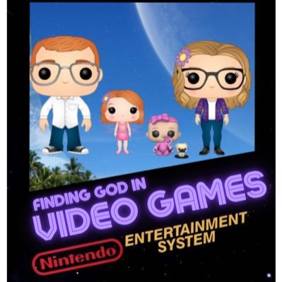 Christian / Gamer / Daily Devotions / Weekly Blogs YouTube: https://t.co/oiIw6Yckqs IG: https://t.co/AcKX97Dvzd