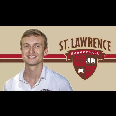 Assistant Men’s Basketball Coach @ St Lawrence University — Oswego State Alum