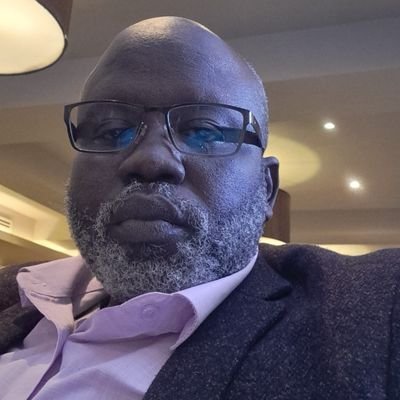 Speaker on youth & Children. Journalist Trainer, Poet, Church Leader Creative thinker, husband, Father RadioTVPresenter, songwriter.