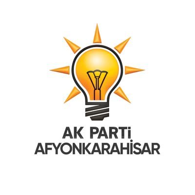 AK Parti Afyonkarahisar İl Başkanlığı Resmi olan tek Twitter Hesabı https://t.co/m4IKGNbiTw