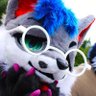 FoxoKrik's profile picture. Vixen 🦊🇫🇷/ 22y.o / Astro-Pilot 🚀🔭 ✈️  / Proud ace ΘΔ  🖤🤍💜  / Closed Relationship ~ ❤️💍 @kashiir_ / ✂️: @LiuyuenLee / Tg : @Krikri77 / Kemono!