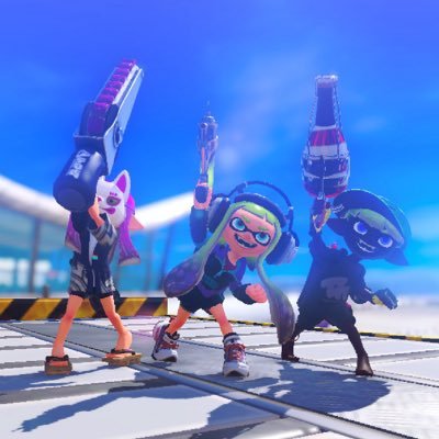 Kanitashi's profile picture. 雑多垢🦀/スプラ/ポケモン•GO•sv/ポケポケ/原神/マイクラ/シャプマ使いアニメ好きフリーナノコッチ推し・ガサガサお魚採集飼育します※ポケモン多めの投稿無言フォロー失礼します