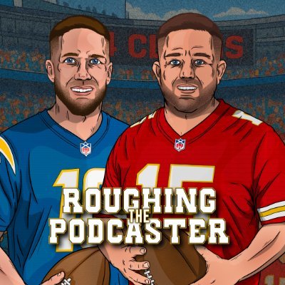 Two Scottish brothers talking NFL and fantasy football every week. Not experts, not analysts. Just terrible takes and badly-pronounced player names.