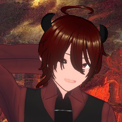 😈 PNGtuber (de vez enquando vtuber)
faço lives de jogos em geral, vídeos de histórias de terror, pixelart, etc.
jogos de terror, RPG, 2D, rock são minha vibe.