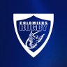 ColomiersRugby's profile picture. Compte officiel de Colomiers Rugby ! @rugbyprod2 ICI… LE RUGBY BAT PLUS FORT ! 💙