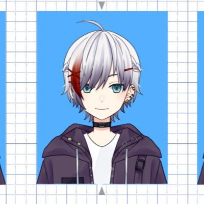 夜明かざね🌙🍃ぶいちゅうばぁさんのプロフィール画像