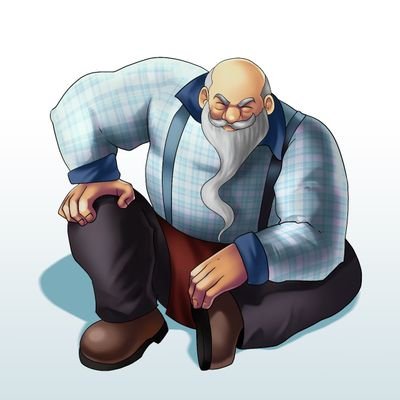 Old dwarven bar keep who enjoys playing random and weird games on stream trying to hold onto my last grain of sanity. email swirlbeardgaming@gmail.com