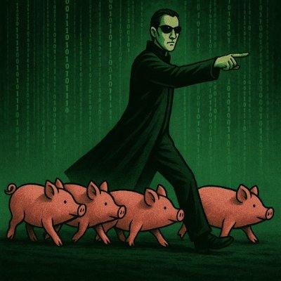 Monitoring markets for patriotic investors. Protecting your wealth from globalist schemes ������