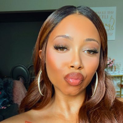 🌹Sherisse🌹 ~The Marathon Continues 🏁💙- .STYLESBYSHERISSE COMING SOON. Follow @StylesSherisse Back Up: @xo_sherisse