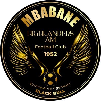𝐀 𝐒𝐖𝐀𝐓𝐈 𝐈𝐂𝐎𝐍. 𝐒𝐈𝐍𝐂𝐄 𝟏𝟗𝟓𝟐. Welcome to Mbabane Highlanders AM Football Club official page. #EzimnyanaNgenkani #GwazaNkunzi