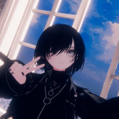 happi_baspisu's profile picture. VRchatはじめたて。多分毎日やります。VRCの名前→はっちゃっぴー キリセ◦キプフェル使ってます。フレンド気軽に送ってね！ 🔑→@chapi_hpp