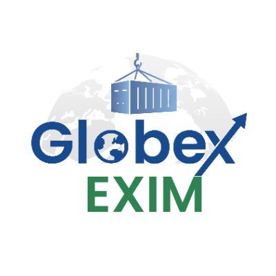 GlobexExim's profile picture. Globex Exim – Indian Merchant Exporter of premium Spices, Basmati Rice, Wheat Flour, Fox Nuts, Dry Fruits, Fresh Fruits & Vegetables & Eco-friendly Products. 🌍