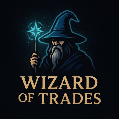WizardOfTrades1's profile picture. 