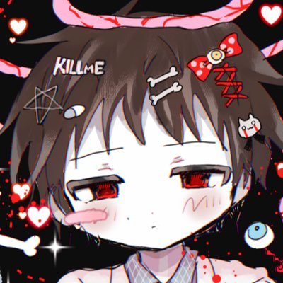 虚無るさんのプロフィール画像