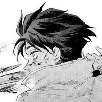 空条 甚爾touji kujo (@ktinv_goal) 's Twitter Profile