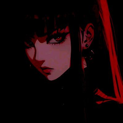 🌺name is midnight queen🌺, ☠️👑loyal to darkness kingdom❤️🔥☠️. 🌹🖤🩶single🩶🖤.