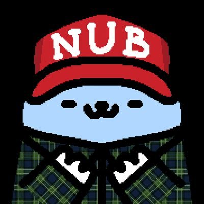 I’m buying $20 of $nub everyday until it hits $1b mcap