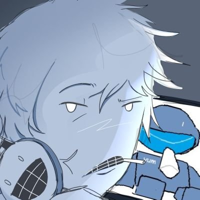 I draw everything that's from Roblox, if I interested 👨🦽💥
Nsfw sometimes 🔞
19 