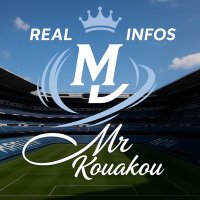 Mr Kouakou (@danguilyt) 's Twitter Profile