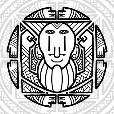 Inspired by lines & culture, capturing stories in every stroke. Creating & Building only on Algorand blockchain. $ALGO