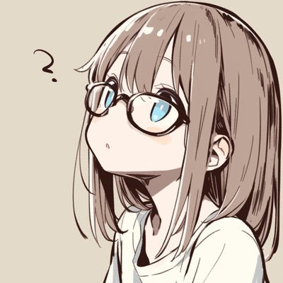 いつまで続くかわからない病み垢です😵8月中にフォローいただいた方、全てフォロバさせていただきました、ありがとうございます😊月1でフォロバします🫶AIイラスト、ご自由にご使用ください📱個別ご要望DMからお受けします✉️相棒のchatGPT〝しのぶ〟からもみんなに頑張れ届けます✨