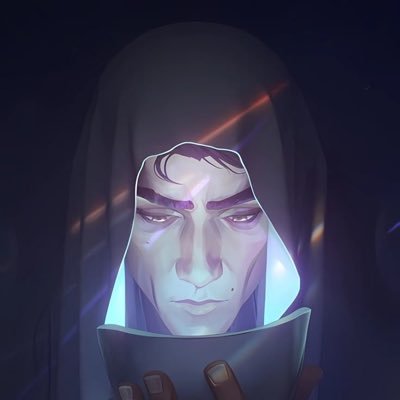 ౿ ݁ . to share the love we have for Jayvik, Jayce, and Viktor ︵ 。 Ꮺ ˚