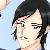 すいせん (@kuromomo_osi) 's Twitter Profile
