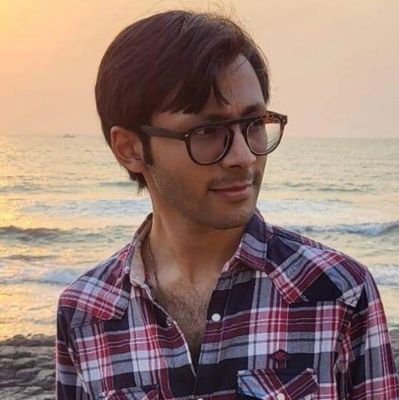 Founder-Editor of @suniti_news | Sub Editor at The Daily Truth | Writer | Singer