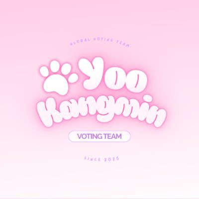 Global Voting Team dedicated to BOYS II PLANET trainee #YOOKANGMIN #유강민 | Follow & turn on 🔔 for voting updates! DM for collabs/inquiries.