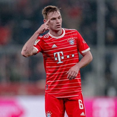 キミッヒ好きです ナーゲルスマン政権くらいから見てるバイエルンと櫻坂が好きな人@FCBayern/@FCMachidaZelvia/@sakurazaka46/#MiaSanMia