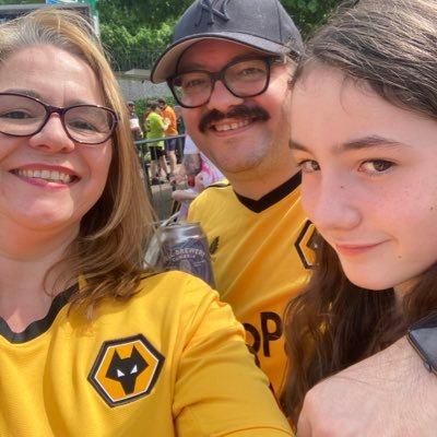 suzyshortbum's profile picture. Family. Friends. The Wolves. New Orleans Saints. F1. Beer. Music, Sci fi everything prefixed with “Star”…X-Bomber Super Fan