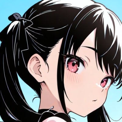Making cute AI art in my spare time. Soft vibes, fluffy tails, and neon skies. 空いている時間に趣味の画像生成をしています
🔞https://t.co/oNAFzcVABG