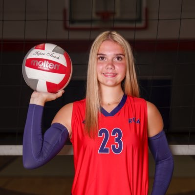 maciew_vb2027's profile picture. Class of 2027