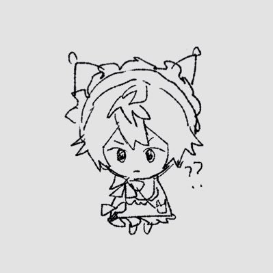 fwfoooo_izm's profile picture. 20↑｜⚜️｜腐｜🦁🐱｜日本語勉強中