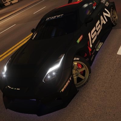 @RMaPiup9rt7bZf8 ←サブ垢@NAsphalt9NAGAI ←ゲーム用 目指せ車体整備士_(:3」 ∠ )_