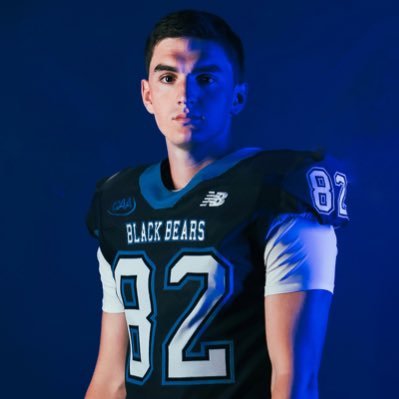 4th Down QB at the University of Maine #justkeepswimming || Malverne, New York || 516📍|| UMD Alum || SBU Alum